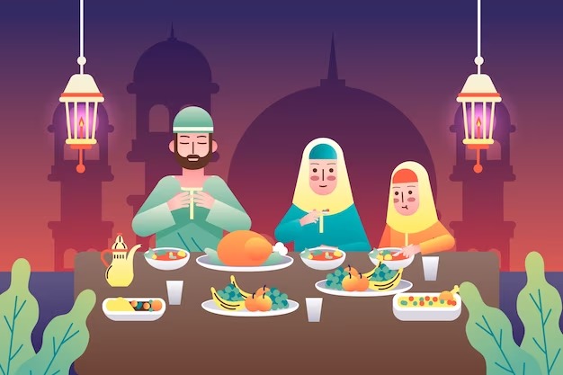 Tak Hanya Menahan Lapar! Ini 7 Manfaat Puasa di Bulan Ramadan dalam Islam, Obat dari Berbagai Penyakit