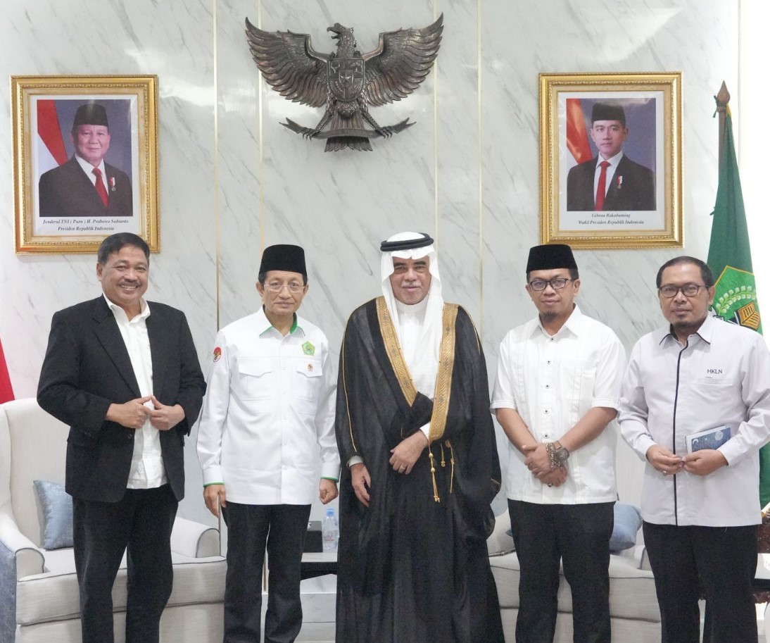 Indonesia Siap Jadi Tuan Rumah Musabaqah Tilawatil Qur’an Tunanetra Internasional