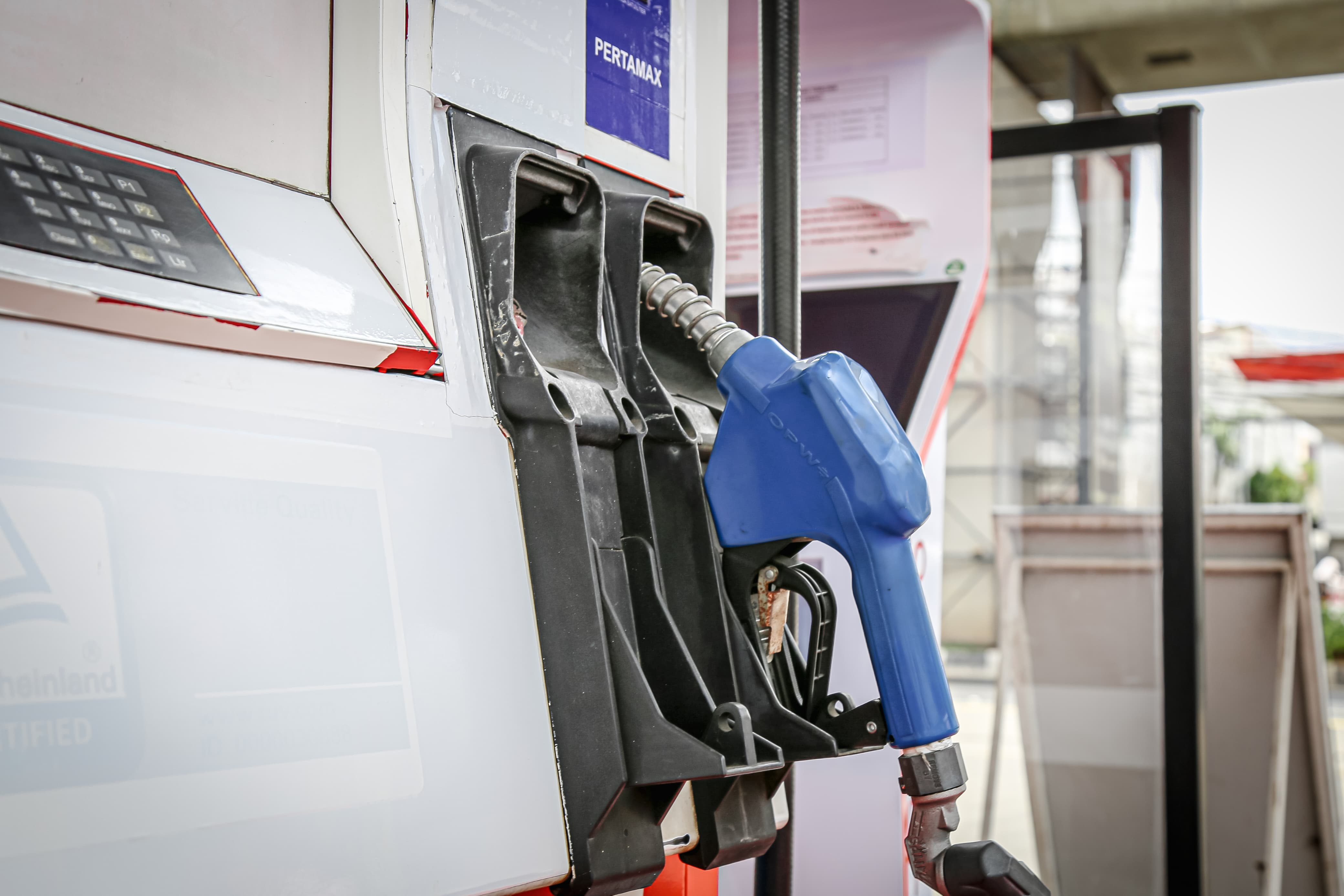 Skandal Korupsi Petinggi Pertamina Oplos Pertalite Jadi Pertamax Bikin Heboh, Pertamina Berikan Klarifikasi!