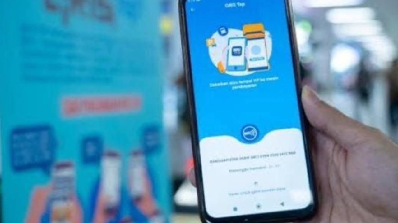 15 Tahun Setia Bersama BRI, Chandra Nikmati Layanan Lengkap dan Kemudahan QRIS