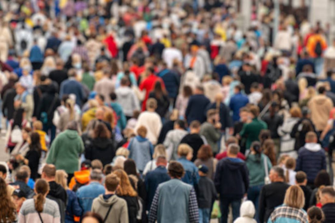 5 Kota Terpadat di Jawa Tengah, Nomor 1 Dijuluki The Spirit Of Java