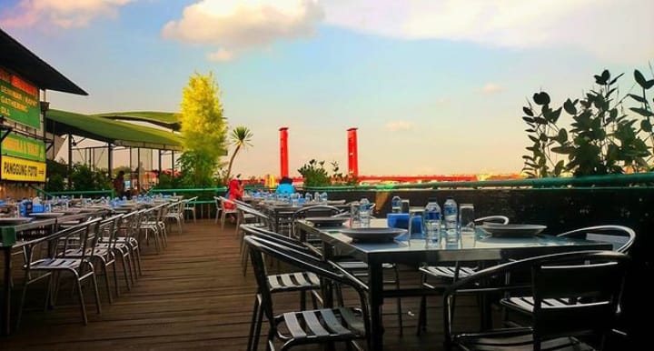  Wisata Taman di Palembang Ini Bisa Jadi Pilihan Untuk Habiskan Waktu Bersama Keluarga di Sore Hari!