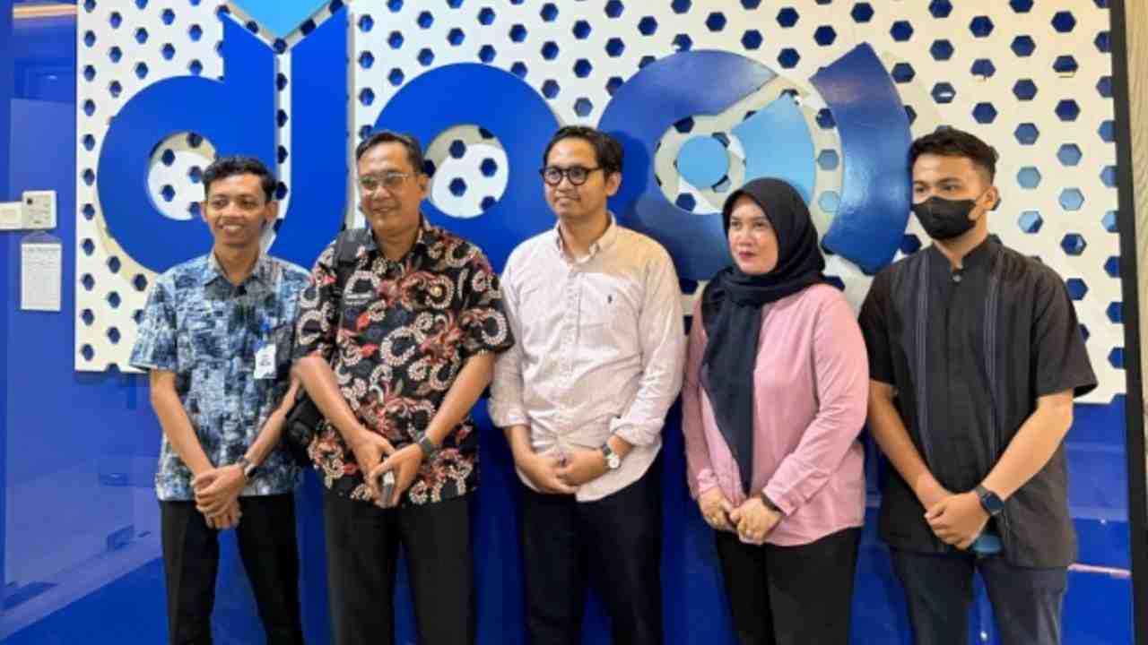 Dinkominfo Muba Gencarkan Usulan Percepatan ‘Muba Bebas Blankspot’ ke Komdigi