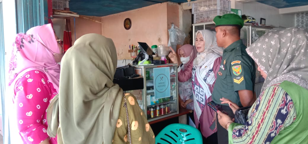 Bapenda PALI Dapati Penggunaan Tapping Box Belum Maksimal, Terutama di Rumah Makan dan Hotel