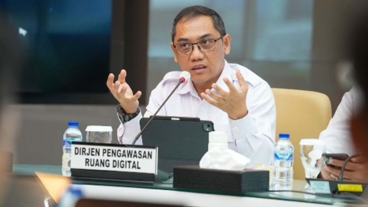 Aktivitas Internet Melonjak, Pengawasan Ruang Digital Makin Mendesak
