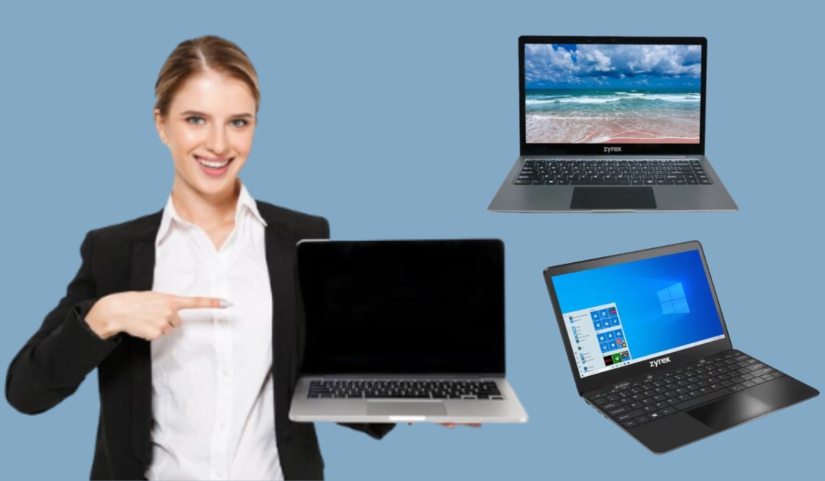 5 Pilihan Laptop Terbaik untuk Pelajar dan Pekerja Kantoran, Ringan Dibawa dengan Harga 2 Jutaan