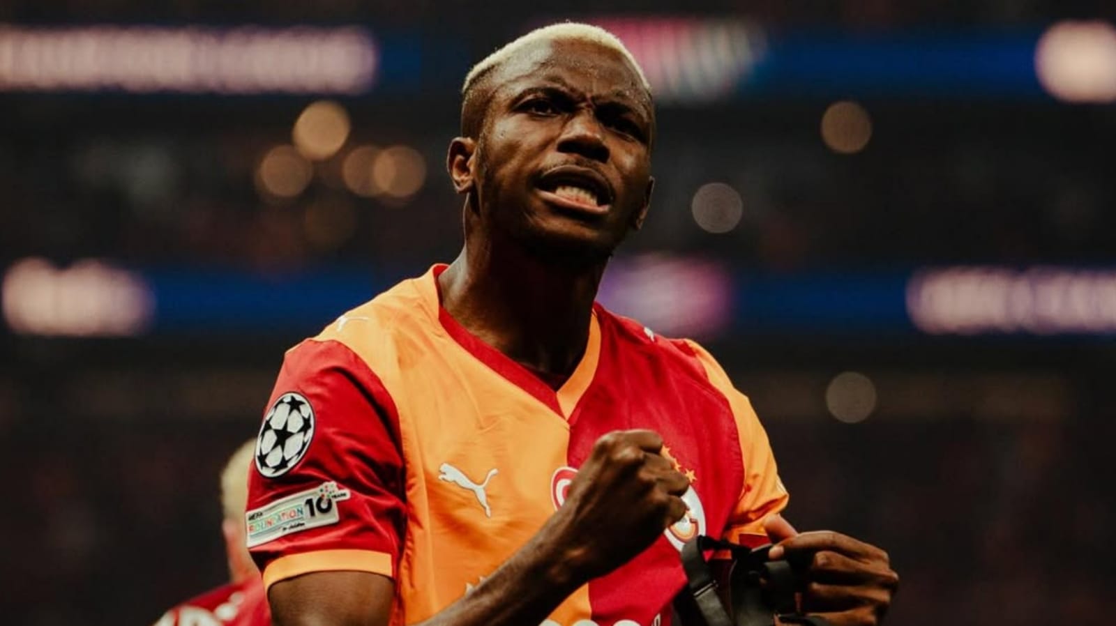 Juventus Akan Mengalami Kesulitan Jika Mengincar Osimhen