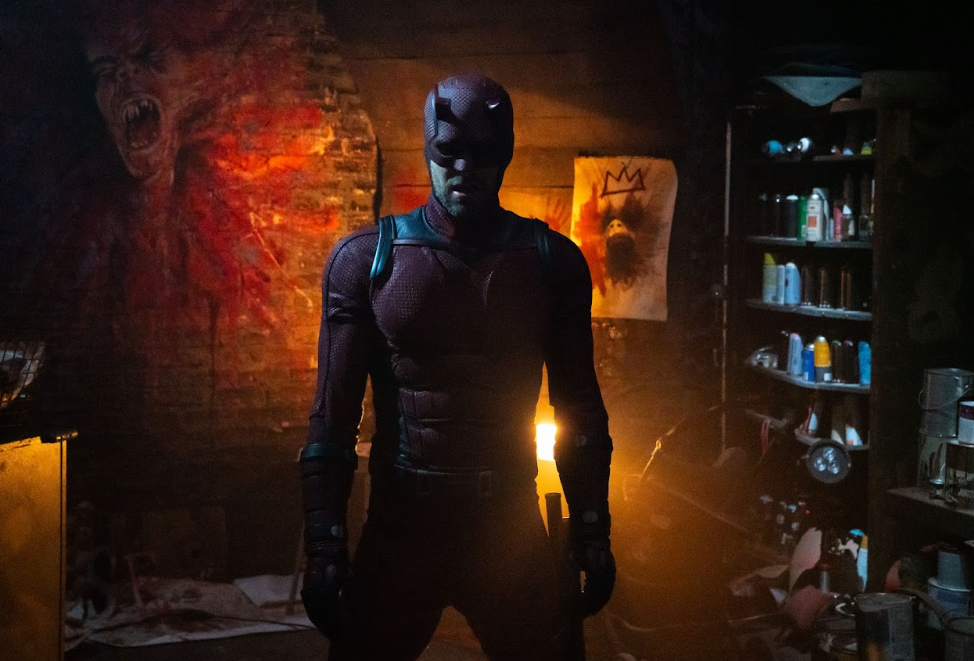 Serial 'Daredevil: Born Again' Sudah Tayang di Disney+ Hotstar, Hadir dengan Kisah yang Lebih Intens dan Epik