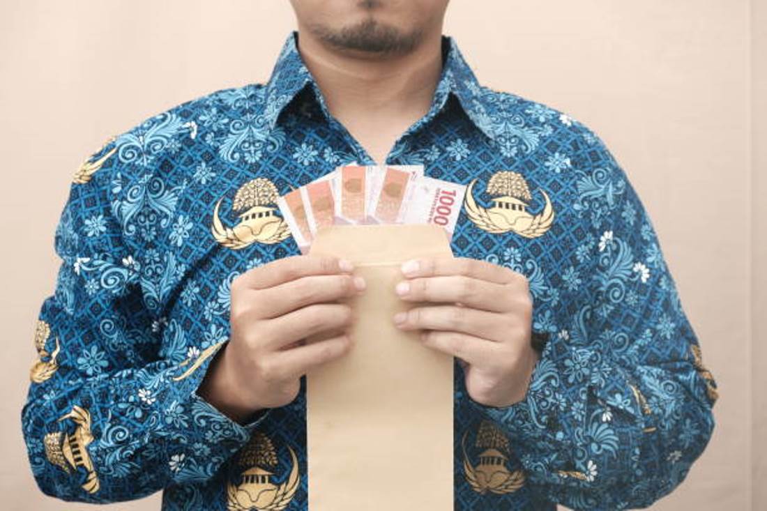 JANGAN LEWATKAN! Ini 5 Keuntungan Bagi Honorer yang Diangkat PPPK Paruh Waktu