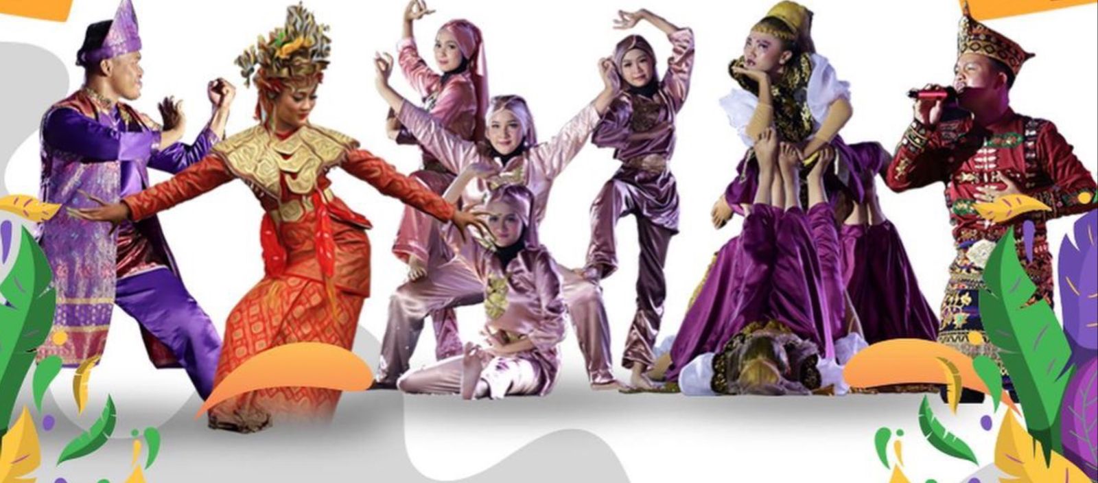 GRATIS! Datang dan Ramaikan Festival Sriwijaya XXXI di Benteng Kuto Besak, Banyak Pagelaran Seni dan Budaya 