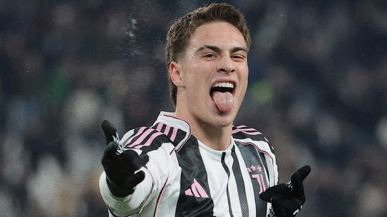 Juventus 2-1 Cagliari: Yildiz Cetak Dua Gol Awal Tak Terkalahkan Luciano Spalletti 