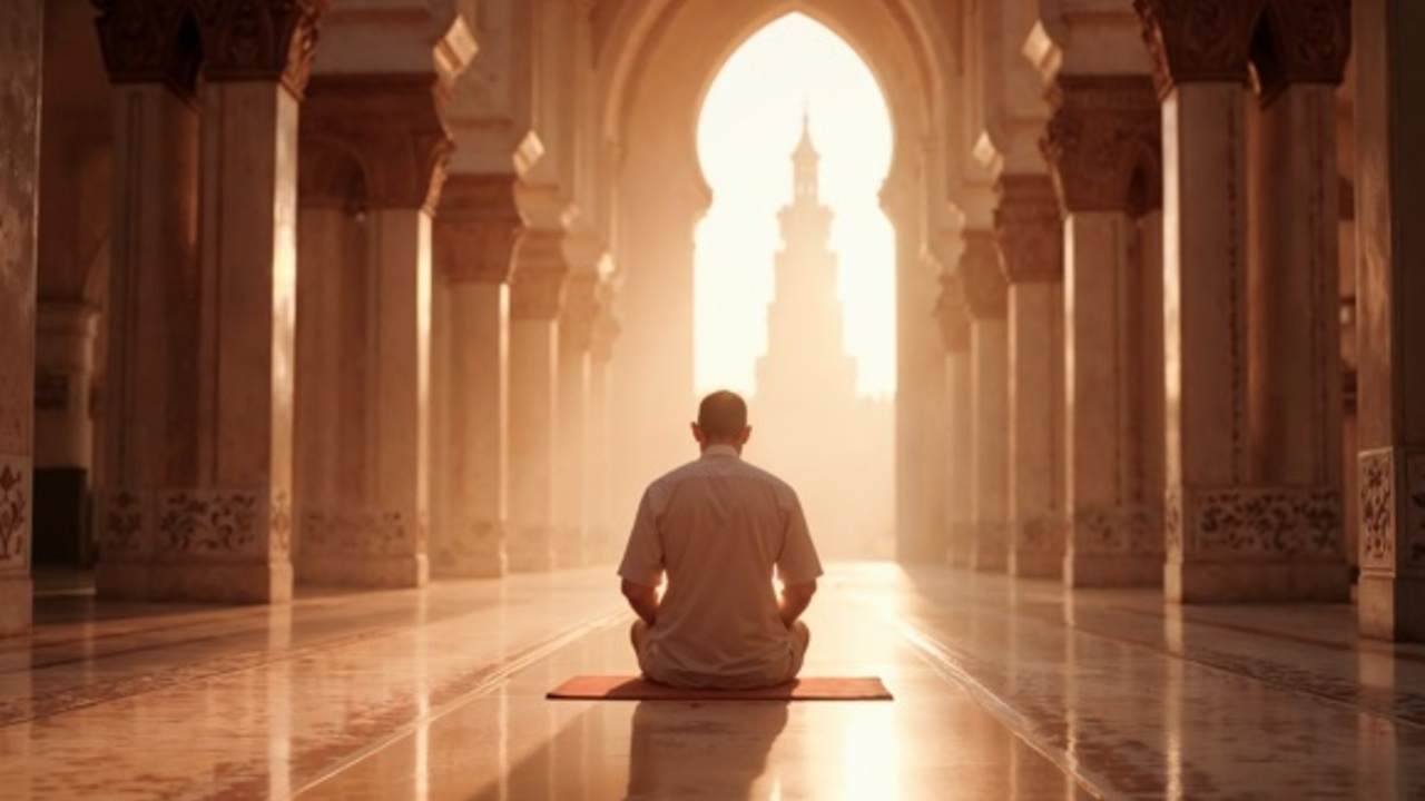 Jangan Terlewat! Jadwal Sholat 5 Waktu Palembang dan Sekitarnya, 30 Desember 2025