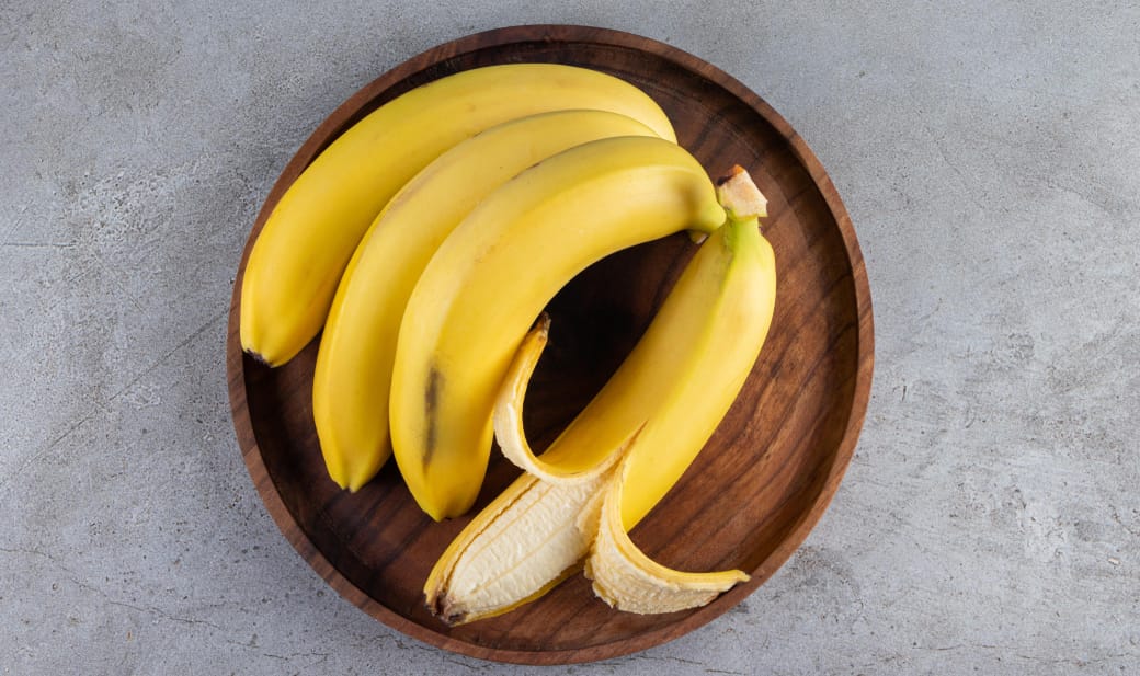 8 Khasiat Utama Makan Pisang Buat Tubuh Kamu