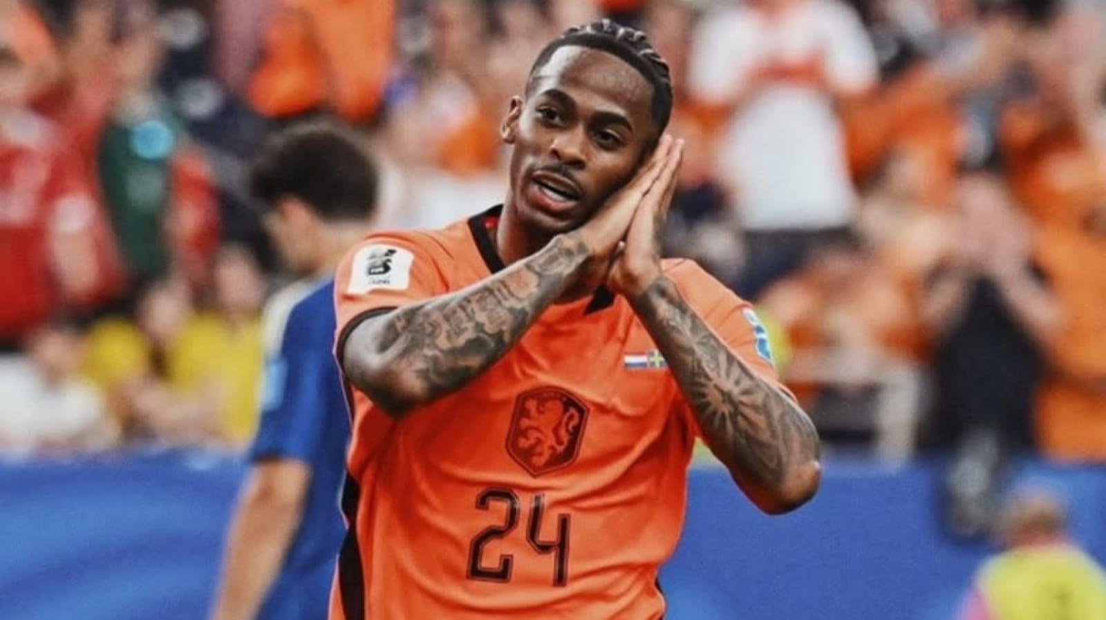 Roma Berusaha Sekuat Tenaga Merekrut Speedster West Ham €45 juta 