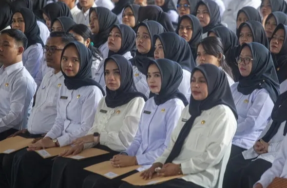 MOHON MAAF! 5 Kategori PPPK Paruh Waktu Ini Gagal Diangkat Penuh Waktu, Kamu Termasuk?