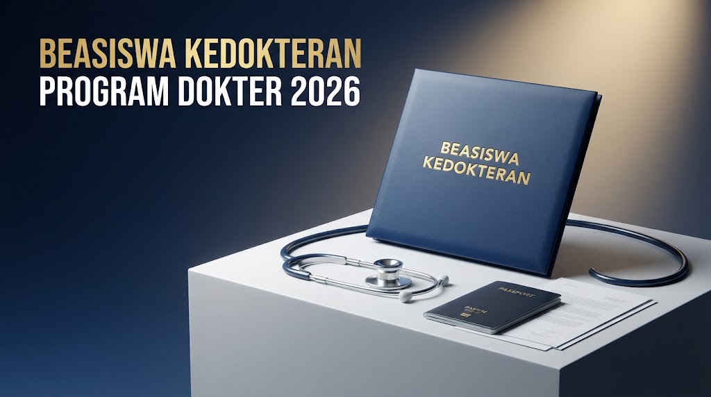 Kuliah Kedokteran Gratis di Jepang: Kemenkes Buka Beasiswa ke International University of Health and Welfare
