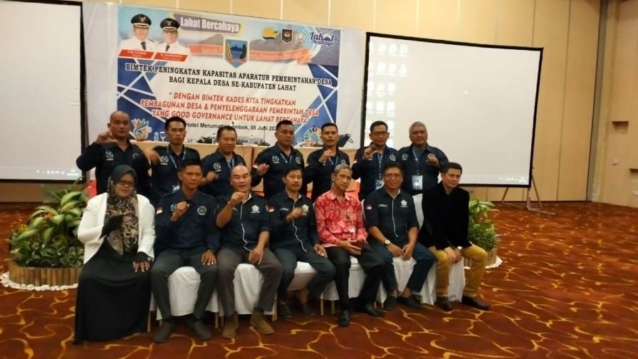 Kecamatan Gumay Ulu Berpotensi Kembangkan Sektor Pariwisata, Ini Kata Ketua Forum Kades