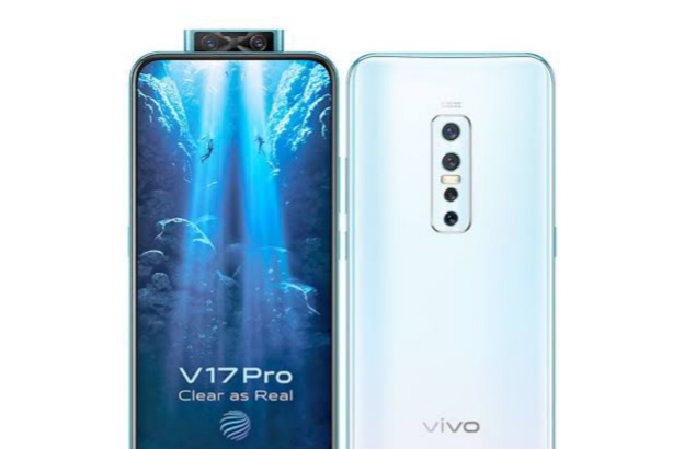 Kamera Jernih, Desain Tipis! Rekomendasi 7 HP Vivo Seri V Terbaik, Nomor 4 Milik Gamer Sejati