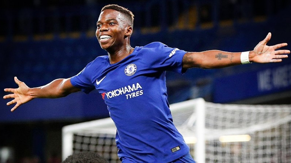 Pensiun di Usia 28 Tahun, Wonderkid Chelsea Beri Salam Perpisahan Mengharukan 