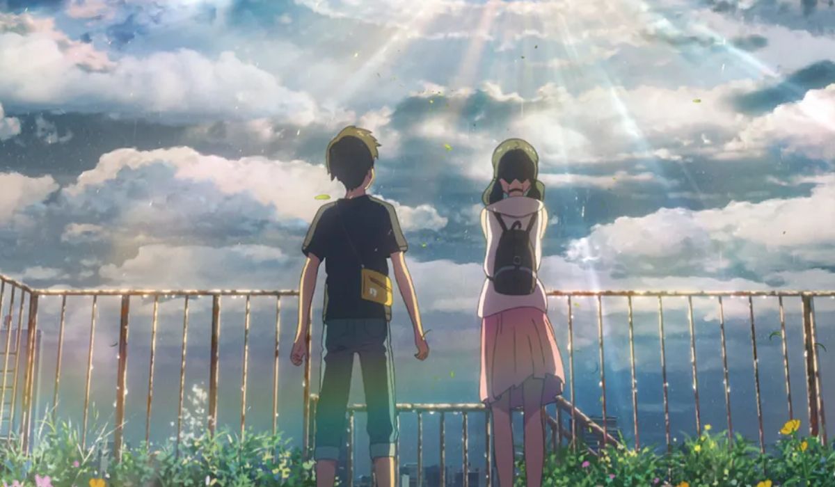 5 Rekomendasi Film Anime Seru Genre Romance Untuk Mengisi Waktu Luang, Nomor 3 Beri Banyak Pelajaran