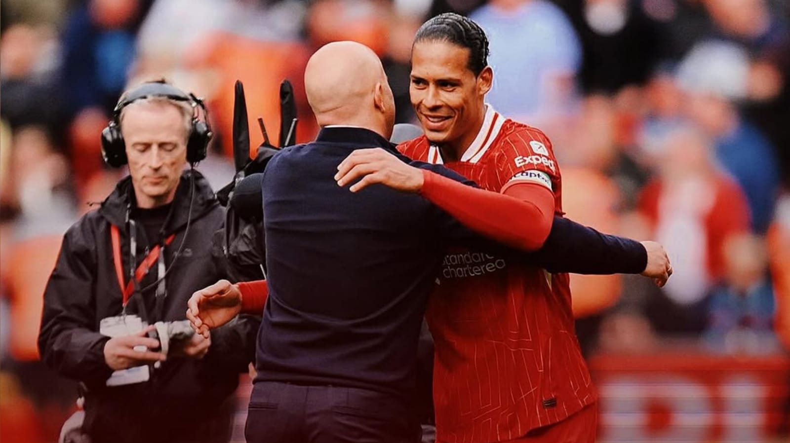 Dua Kemenangan Lagi Untuk Juara Liga Primer Inggris, Ternyata Ini Kunci Kemenangan Liverpool atas Westham