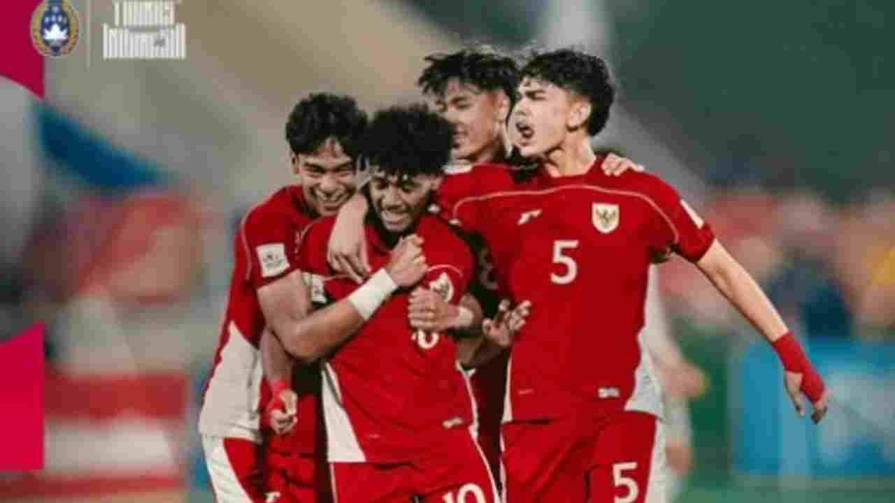 Cetak Sejarah! Skuad ‘Garuda Asia’ Catatkan Kemenangan Perdana di Piala Dunia