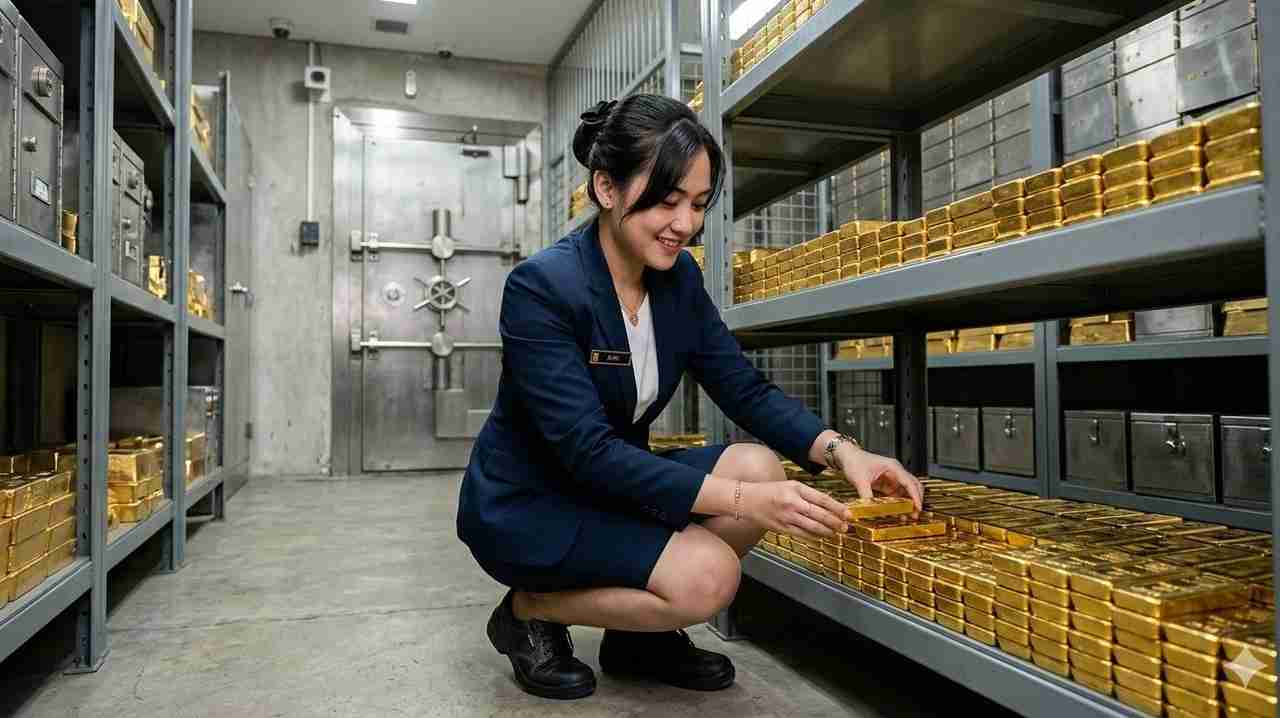 Turun Serempak! Ini Rincian Harga Emas Pegadaian Terbaru 28 April 2026