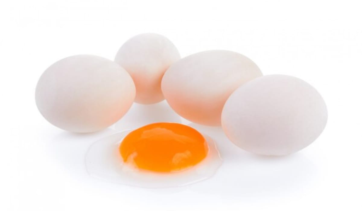 5 Manfaat Kuning Telur yang Jarang Diketahui Orang, Baik untuk Kesehatan Jantung dan Mata