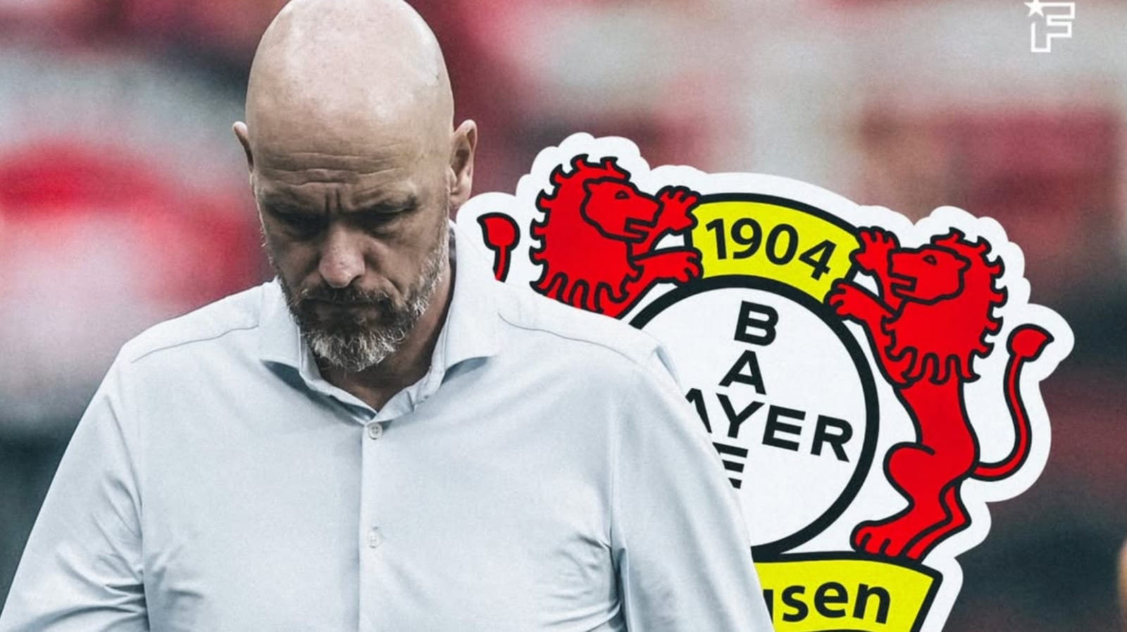 Erik Ten Hag Cetak Rekor Sebagai Pelatih Paling Cepat Dipecat di Bundesliga