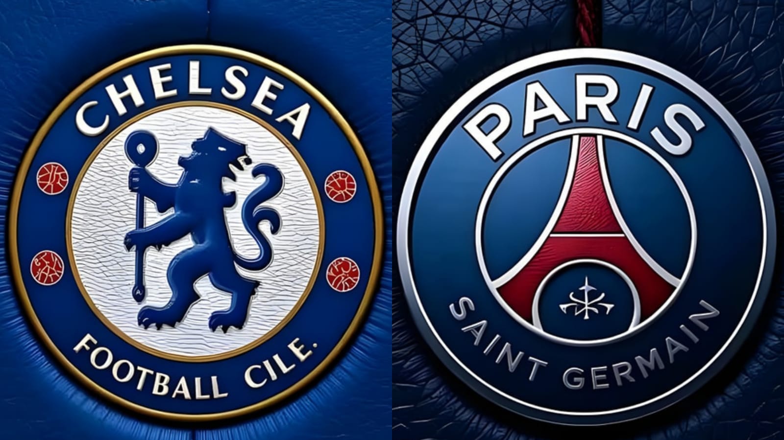 Chelsea vs PSG: Menunggu Keajaiban di Stamford Bridge