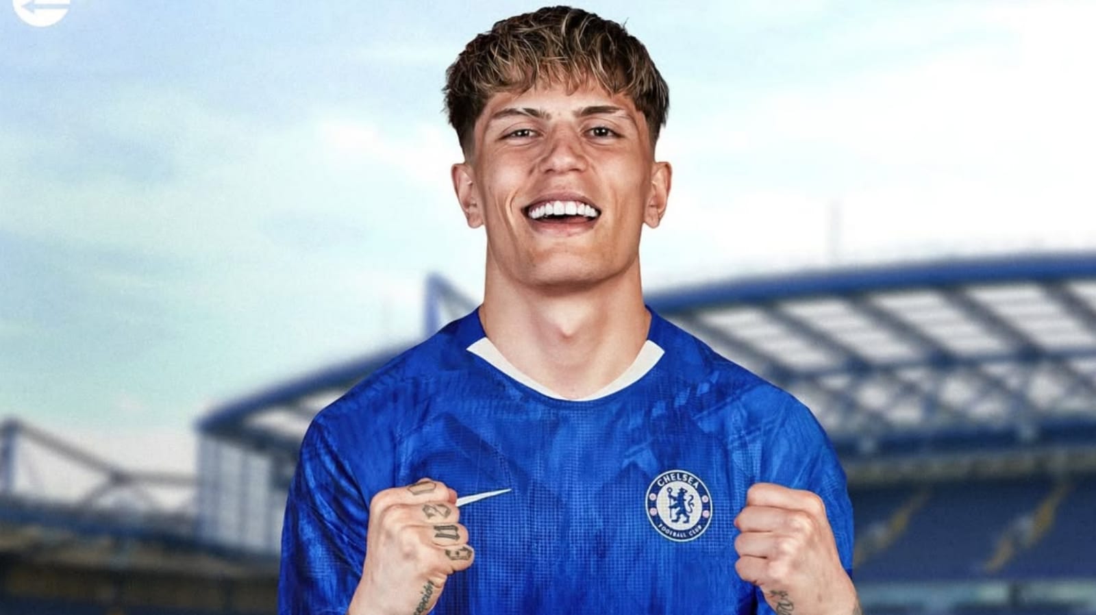 Pemain Sayap Manchester United Segera Merapat ke Chelsea