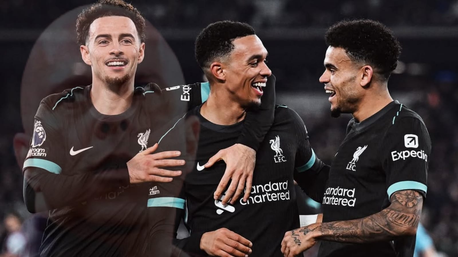 'Tak Perlu Dijelaskan Lagi' Selebrasi Alexander-Arnold Sudah Menjawab Tentang Masa Depannya di Liverpool