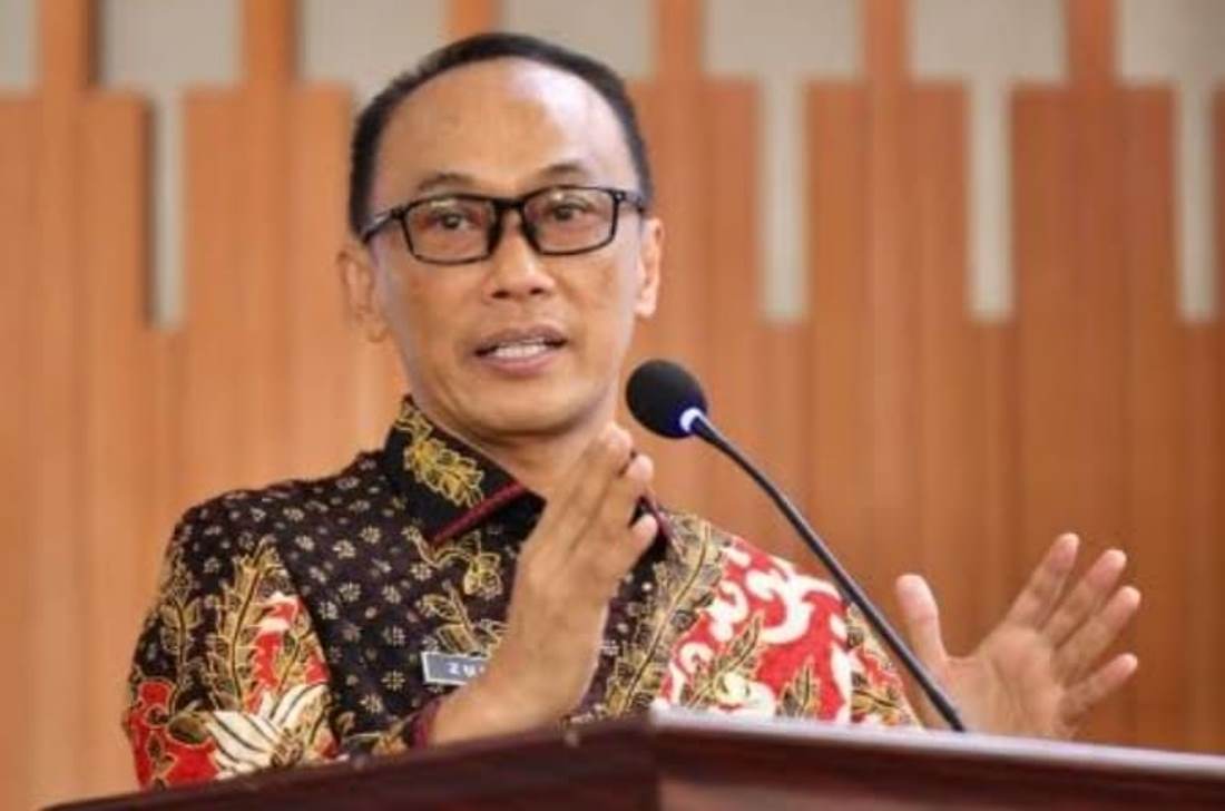 BKN Tegaskan Batas Akhir Usulan PPPK Paruh Waktu 20 Agustus 2025