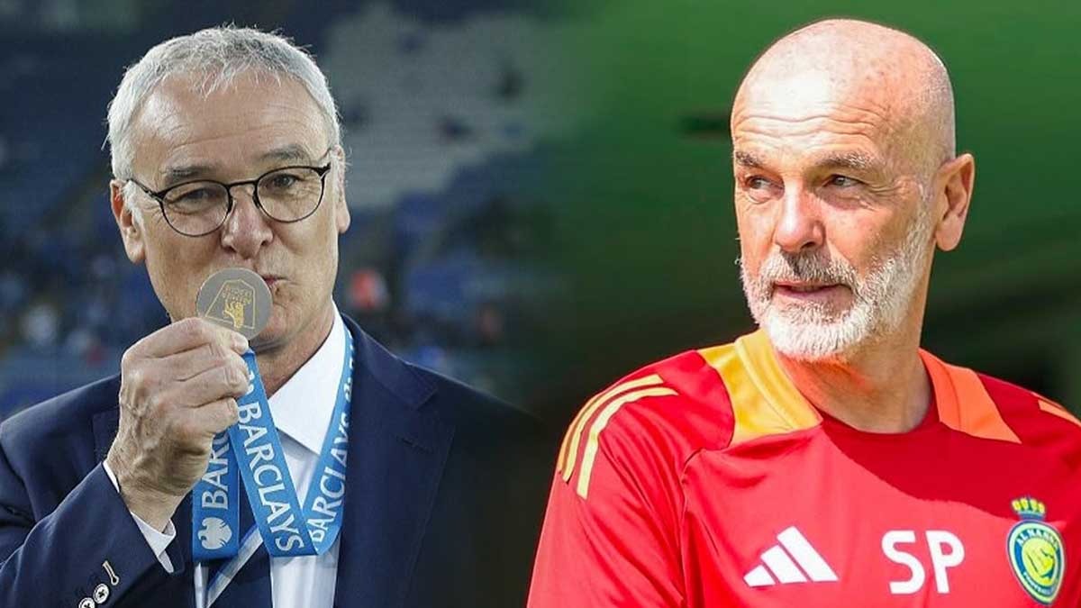 Dua Calon Pengganti Luciano Spalletti Siap Mengisi Posisi Pelatih Timnas Italia