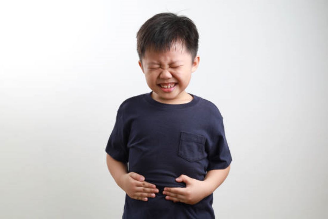 ANAK CACINGAN? Kenali 6 Tanda Berbahaya Ini