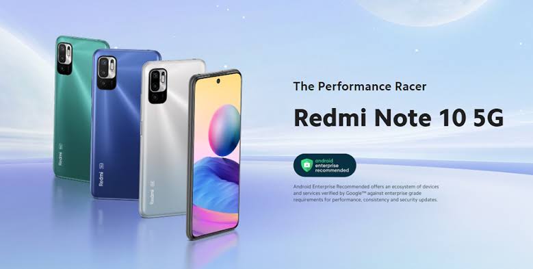 5 HP Redmi Xiaomi Terbaik dengan RAM 128GB, Harga Mulai 2 Jutaan