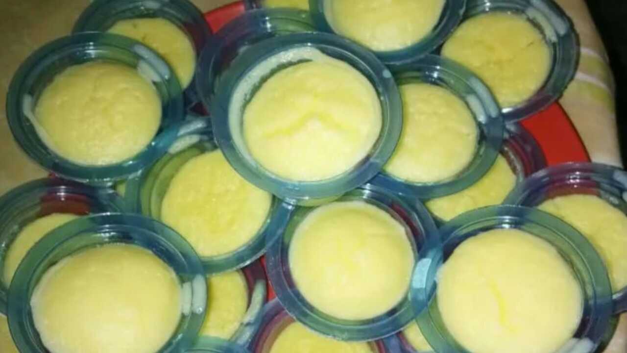 Bikin Sendiri di Rumah! Ini Resep Srikaya Tape Lembut dan Legit untuk Berbuka