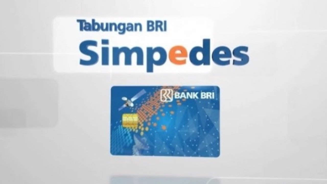 Ini Daya Tarik Tabungan Simpedes dari Bank BRI