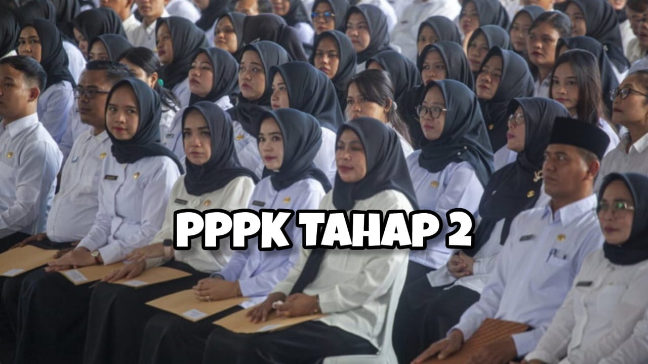 Hasil Seleksi PPPK Tahap 2 Diumumkan di sscasn.bkn.go.id, yang Lulus Siapkan Berkas Ini 