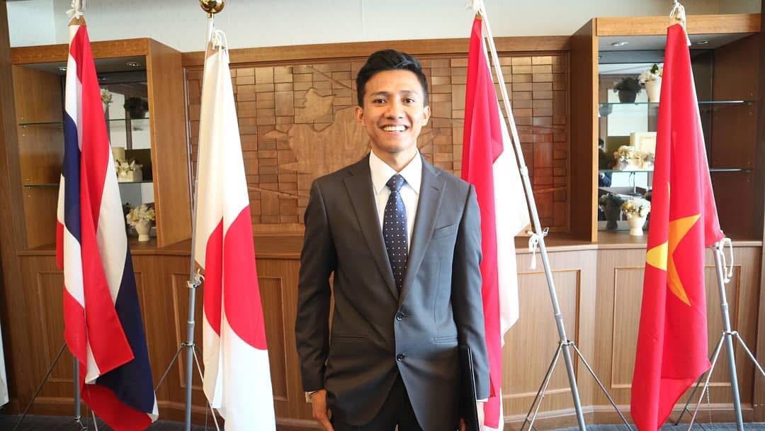 Program Magang di Jepang, Peluang Emas untuk Pemuda-Pemudi Muba