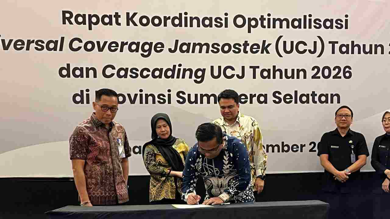 Jaminan Kehilangan Pekerjaan Diperkuat: Perlindungan Optimal bagi Pekerja dan Pengusaha di Muba