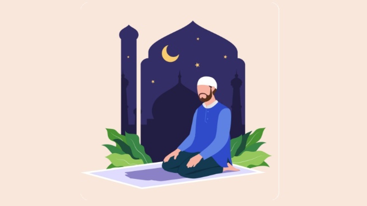 Jangan Sampai Terlewat! Ini Jadwal Sholat Palembang Jumat 23 Januari 2026