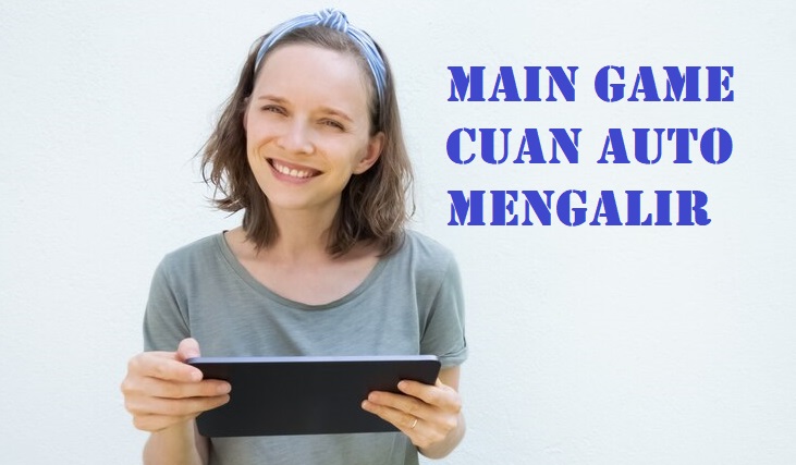 Cuma Mainkan 3 Game Ini, Saldo DANA Auto Mengalir Deras, Yuk Dicoba!