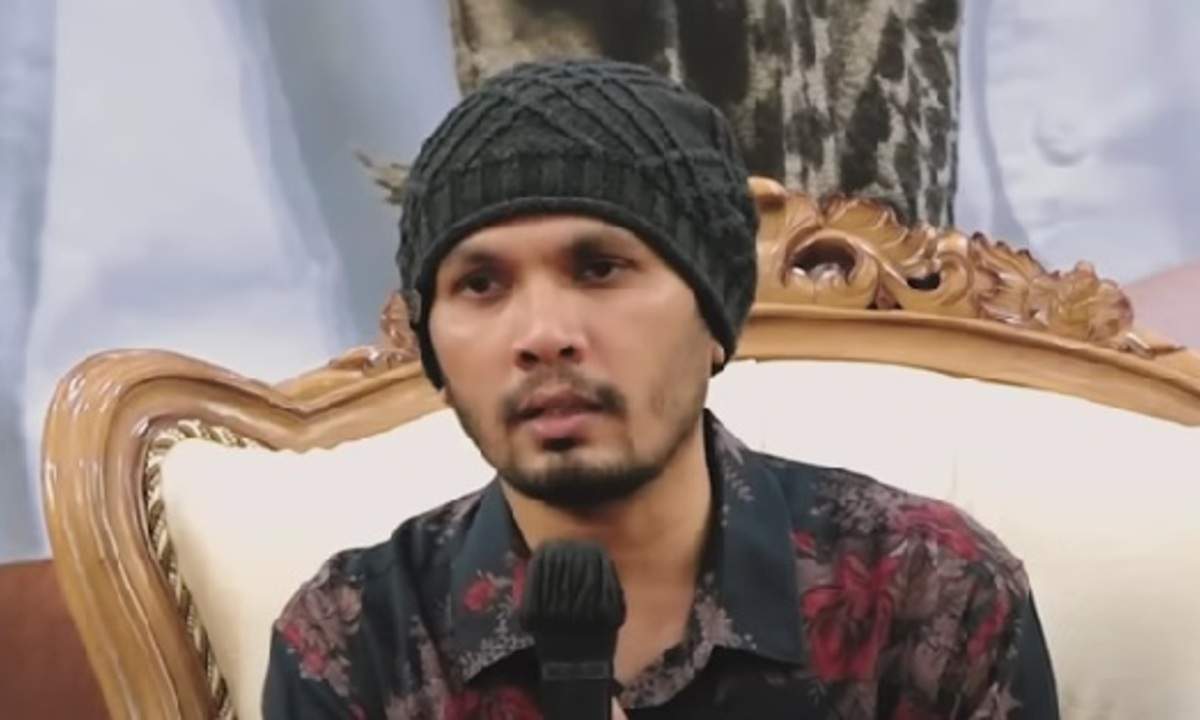 Memilih Langkah Berisiko Tinggi dalam Perjalanan Hidup, Ustad Hanan Attaki Sampaikan Hal Ini