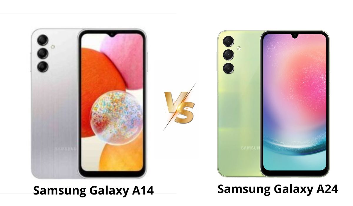 5 Perbedaan Samsung Galaxy A14 dan Galaxy A24, Pertimbangkan Sebelum Membeli!