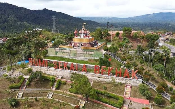 7 Kabupaten Tersepi di Lampung, Ada yang Dipimpin Bupati Termiskin Berharta Rp4,4 Miliar