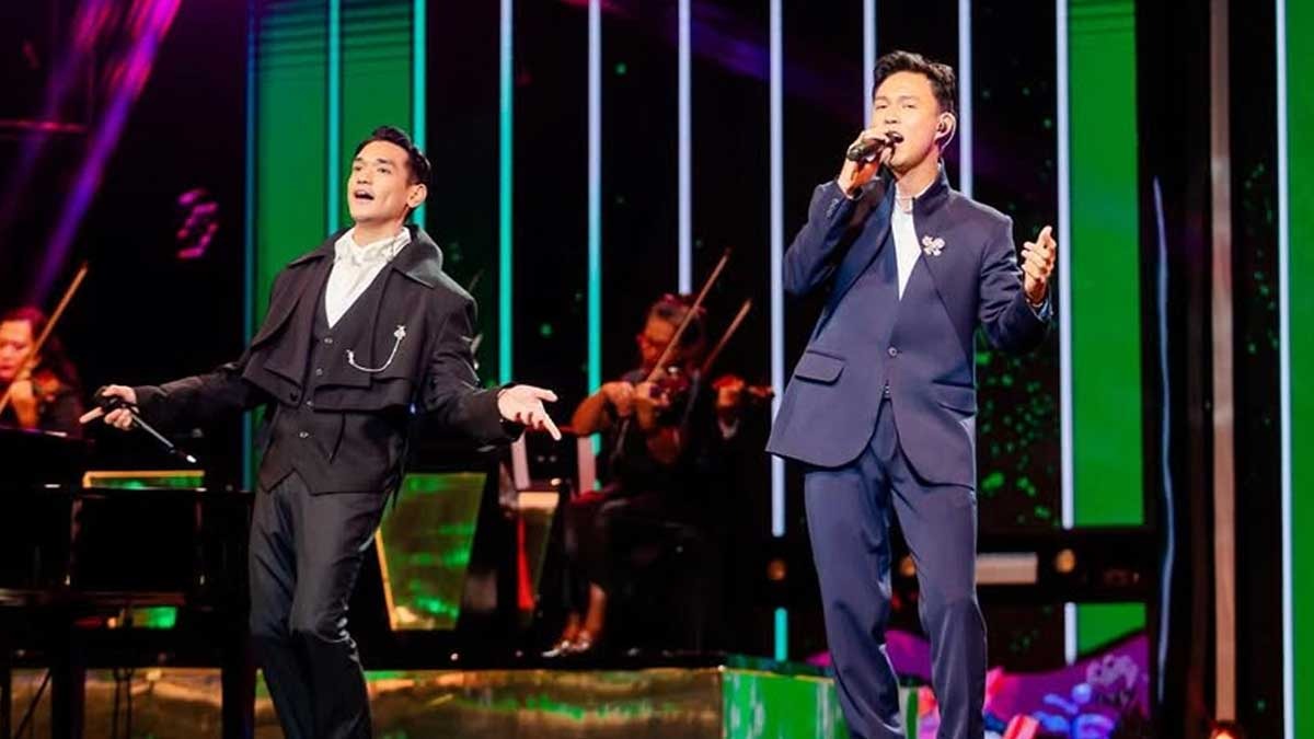 Tak Ingin Dibilang Mirip, Ini Reaksi Afgan Saat Suaranya Disamakan dengan Fajar Noor 