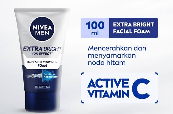 Ini Produk Skincare dan Makeup Nivea yang Paling Bagus! Ampuh Bikin Wajah Ga Kusam