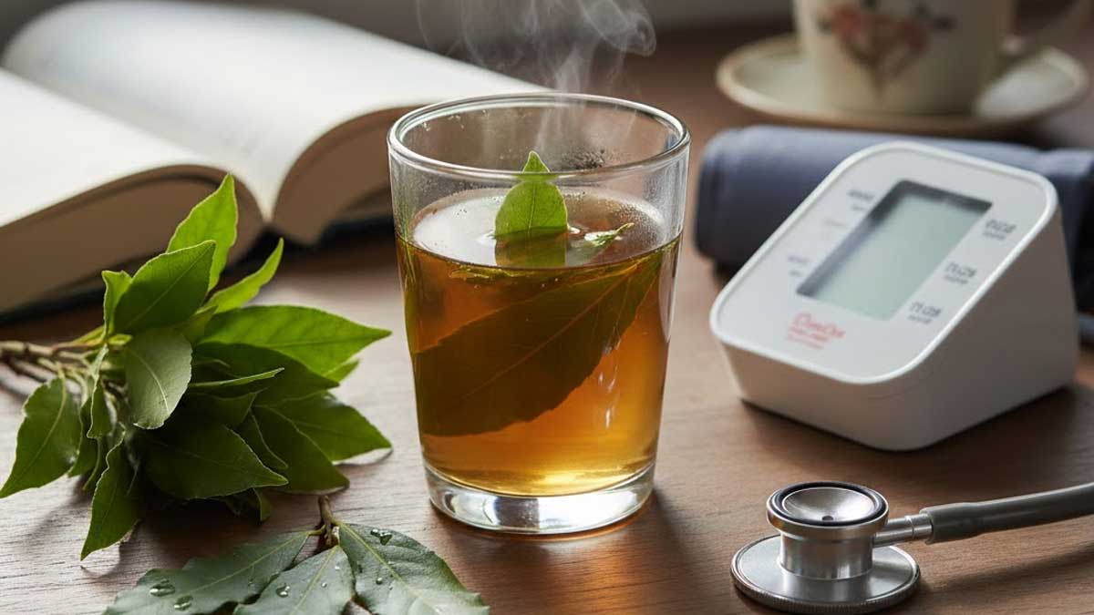 Manfaat Luar Biasa Rebusan Daun Ini untuk Jantung, Terbukti Secara Medis?