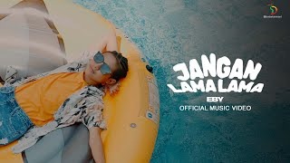 Lagu Eby DA 5 ‘Jangan Lama Lama’ Trending di YouTube
